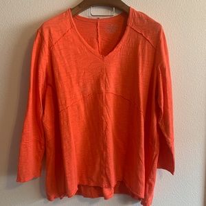Neon Buddha Tunic